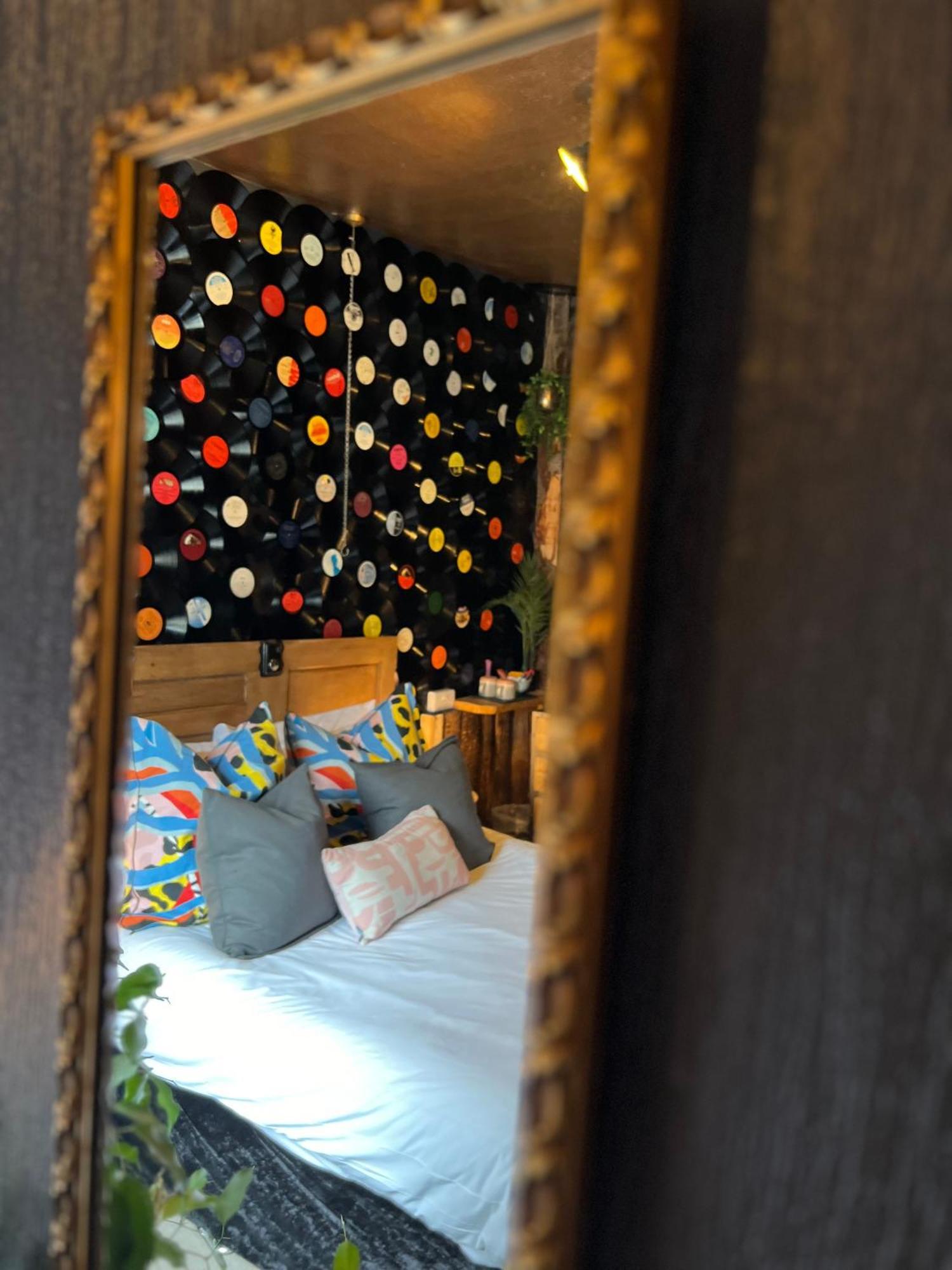 Watergate Yard Bed and Breakfast Sleaford Exteriör bild